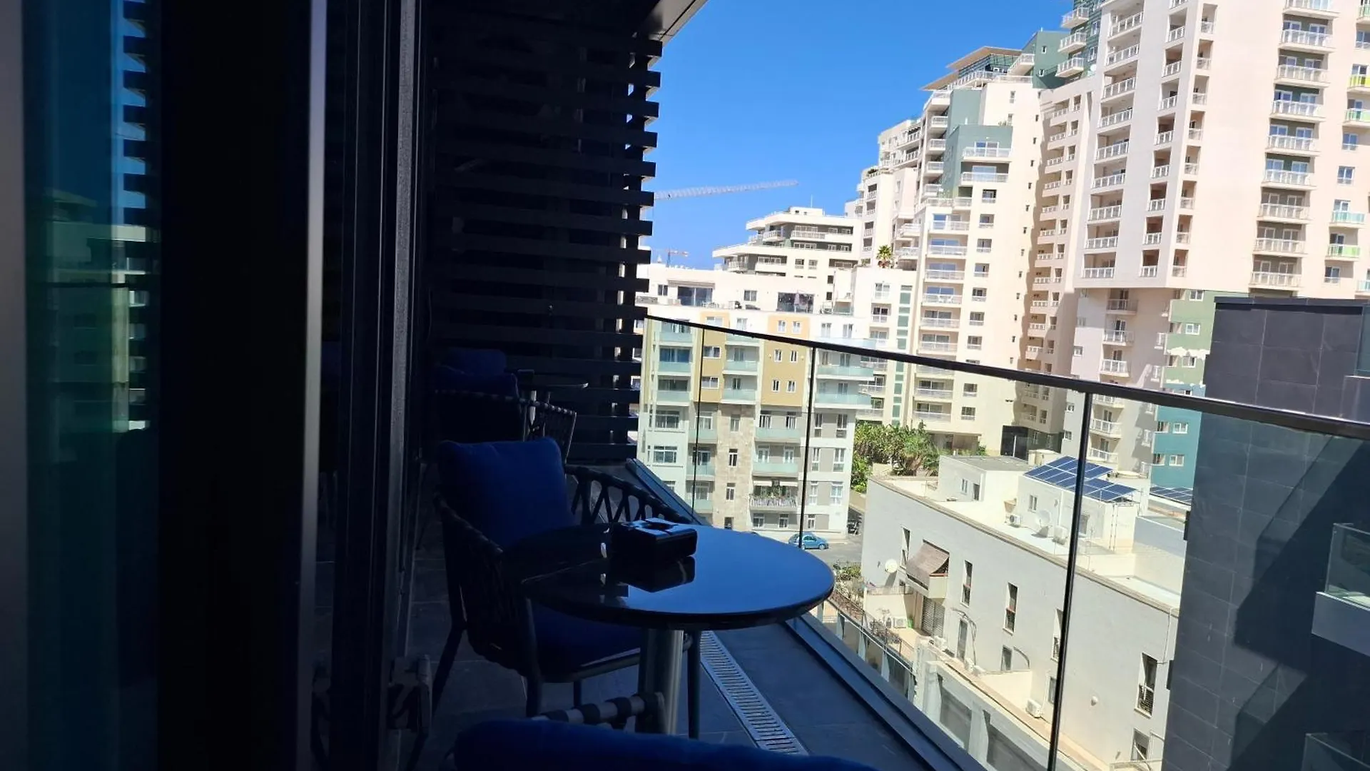 Aparthotel Best View Fortina Luxury Suites Sliema