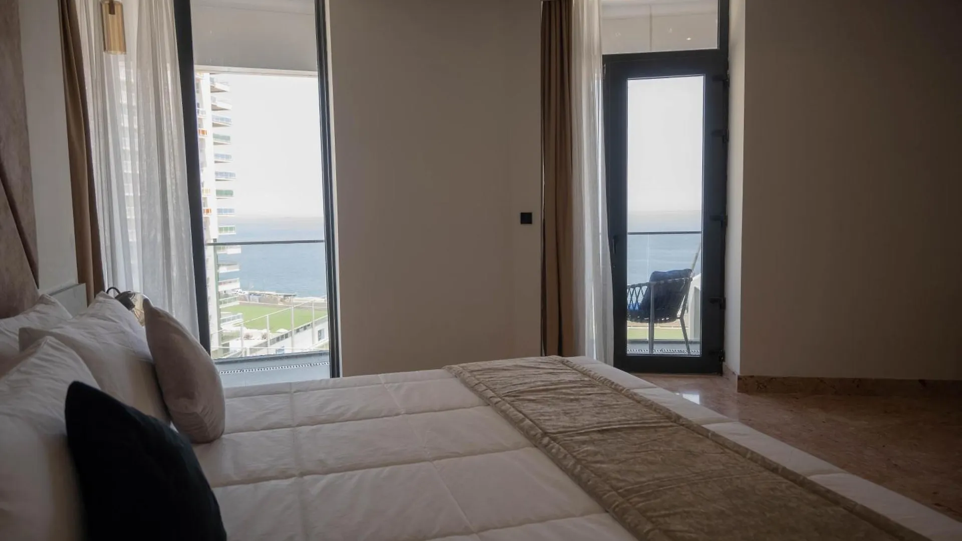 Best View Fortina Luxury Suites Sliema Aparthotel