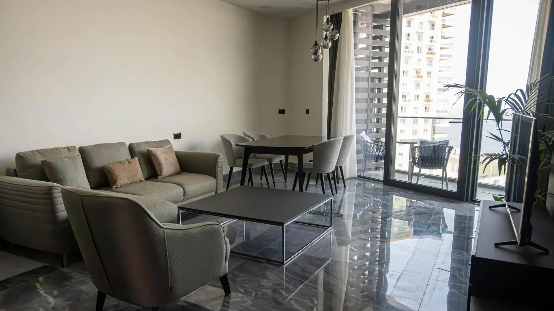 Best View Fortina Luxury Suites Sliema Aparthotel