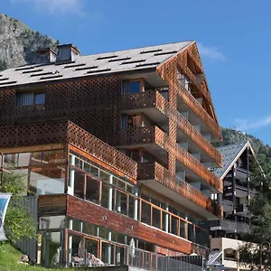 visit hotel