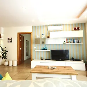  Appartement Summer Breeze