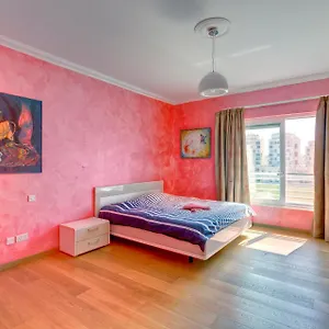 Appartamento Seafront, Sliema