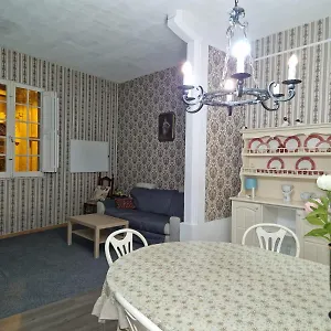  Appartement Milner Flats