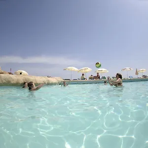 Hotel The Preluna, Sliema