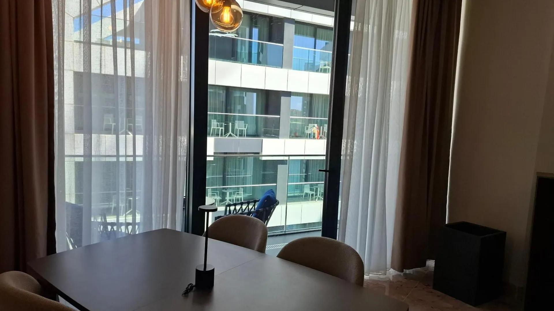 Best View Fortina Luxury Suites Sliema Malta