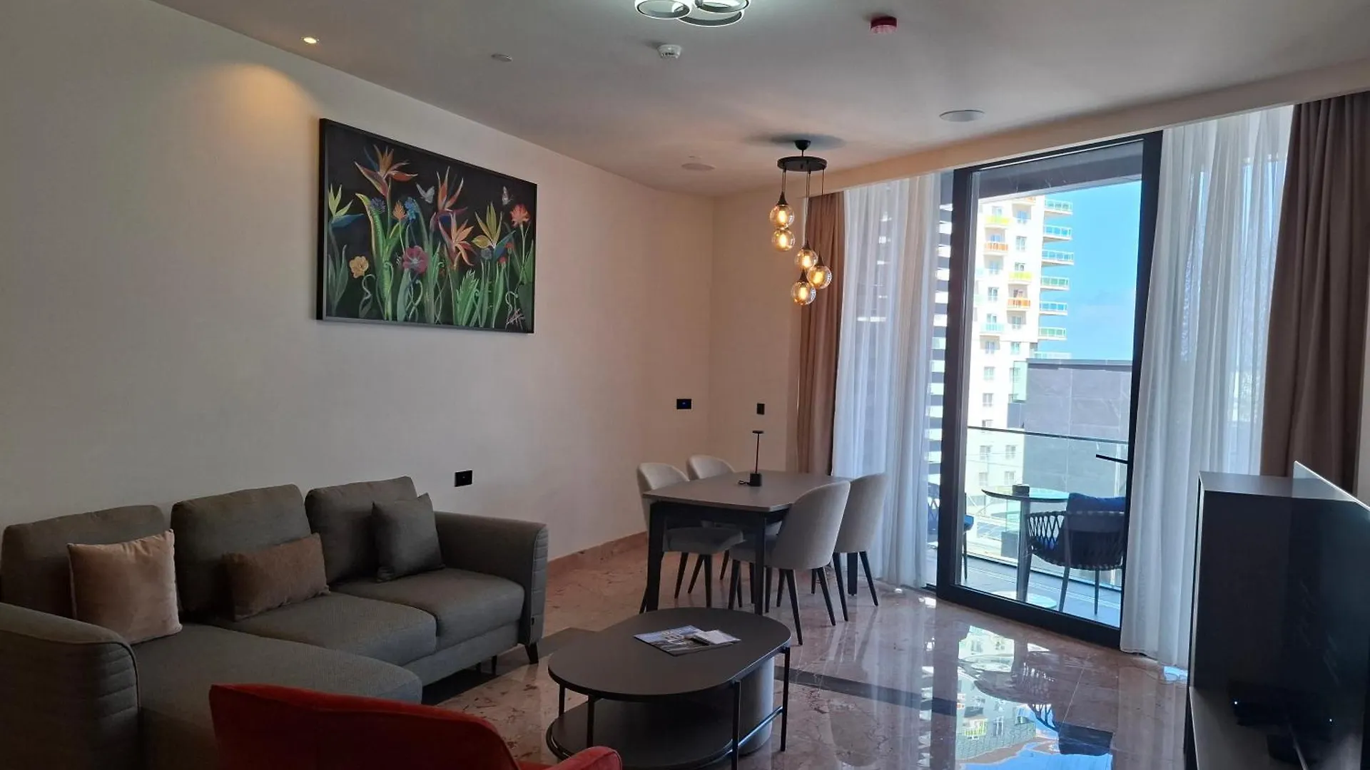 Best View Fortina Luxury Suites Sliema 0*,  Malta