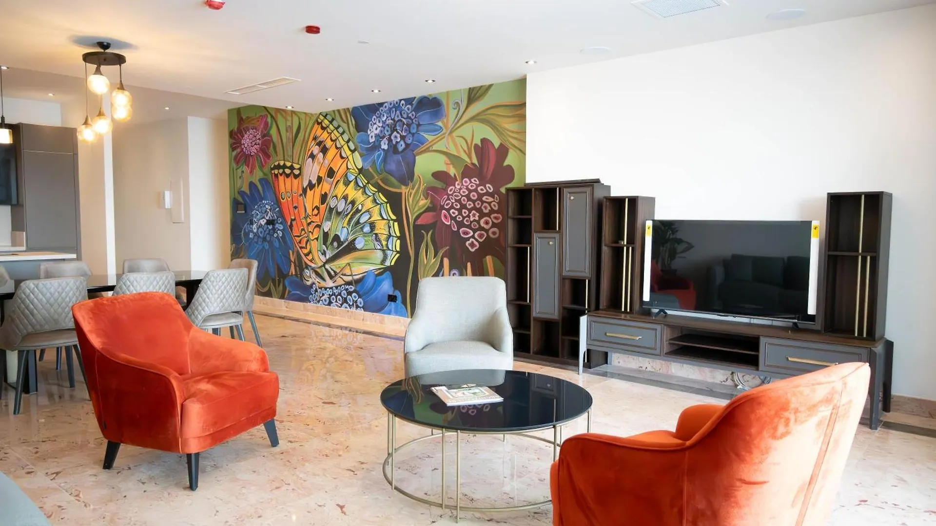 Best View Fortina Luxury Suites Sliema