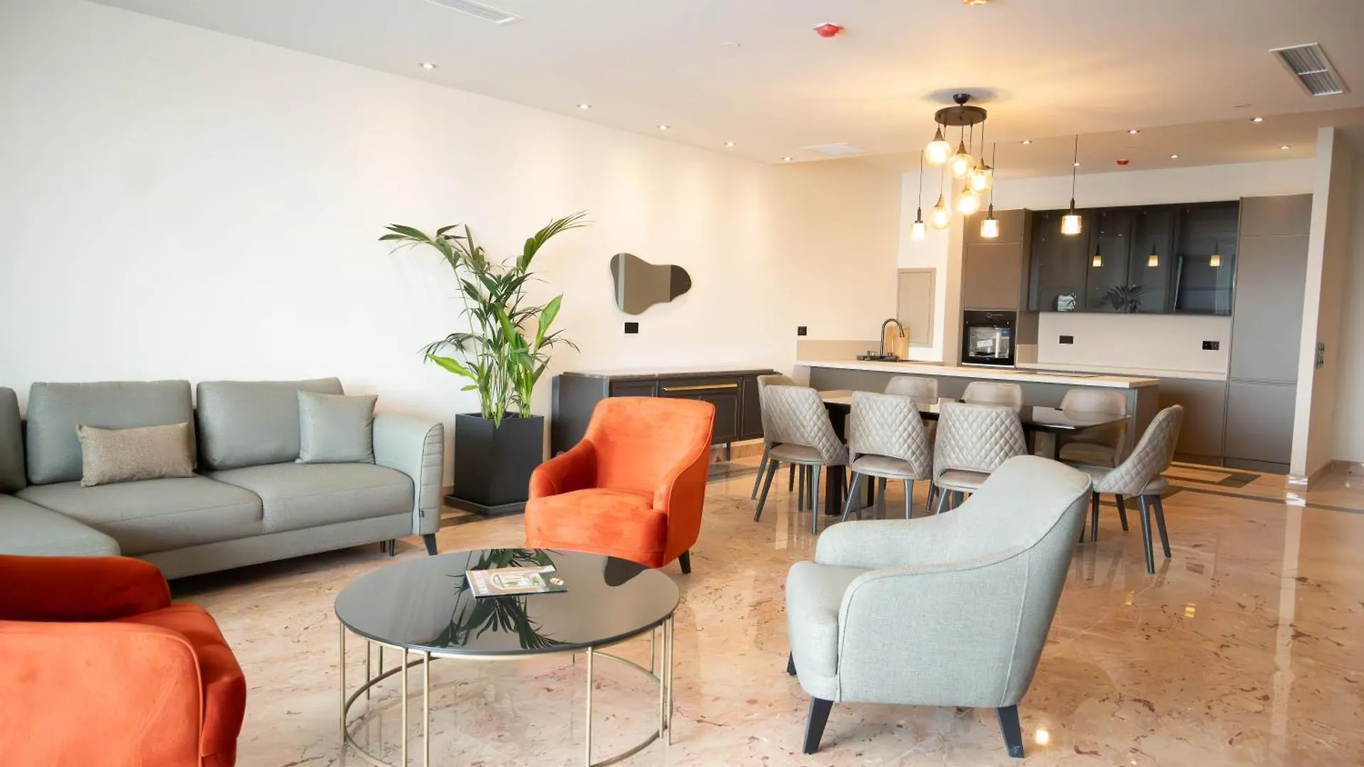 Best View Fortina Luxury Suites Sliema