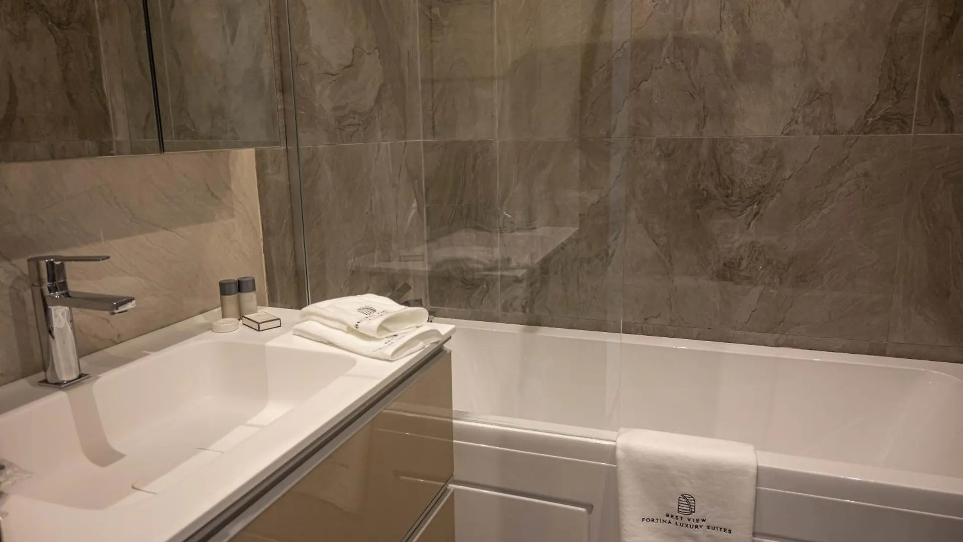 Best View Fortina Luxury Suites Sliema Malta
