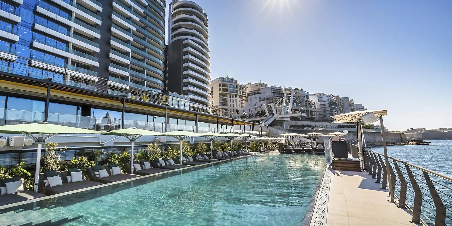 Aparthotel Best View Fortina Luxury Suites Sliema