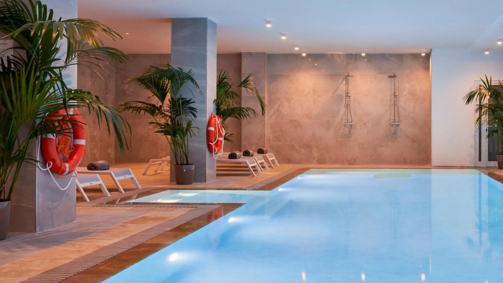 Best View Fortina Luxury Suites Sliema 0*,  Malta