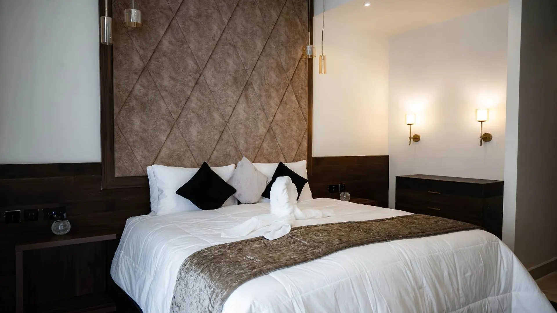 Aparthotel Best View Fortina Luxury Suites Sliema