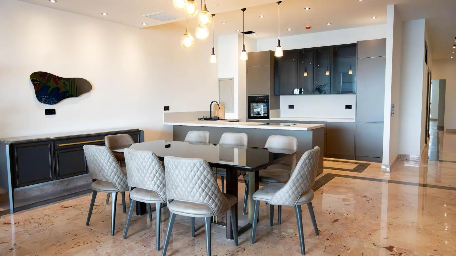 Aparthotel Best View Fortina Luxury Suites Sliema Malta