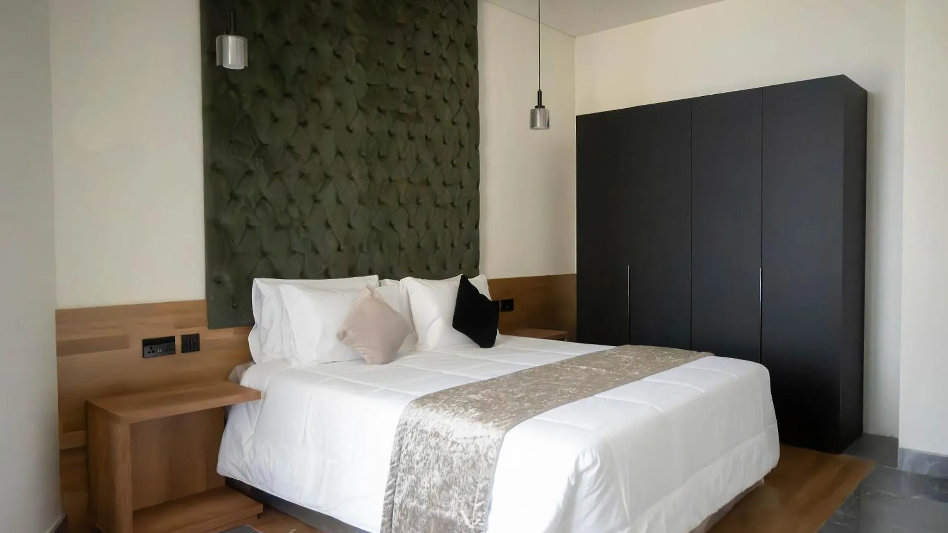 Aparthotel Best View Fortina Luxury Suites Sliema