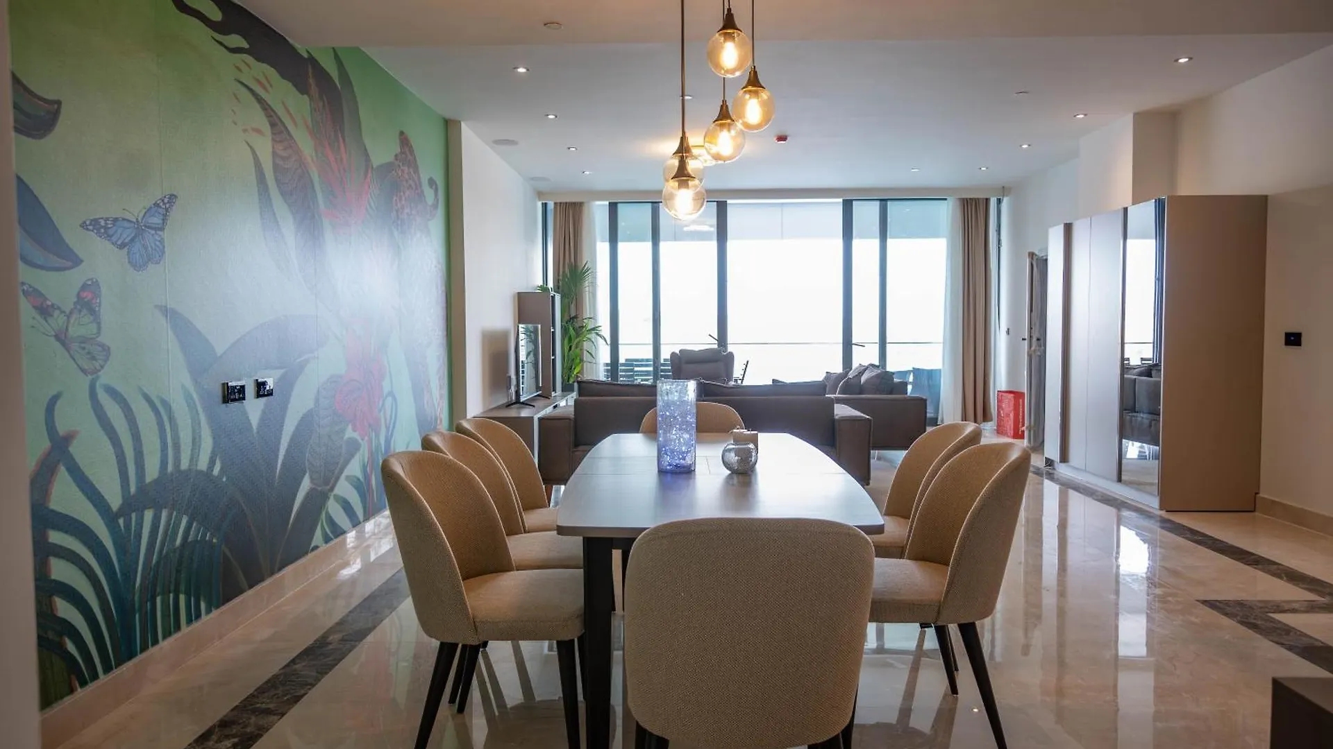 Aparthotel Best View Fortina Luxury Suites Sliema