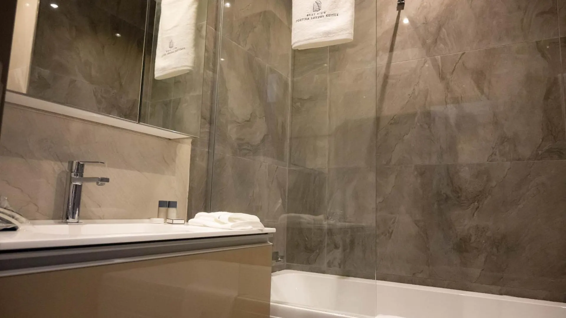 Aparthotel Best View Fortina Luxury Suites Sliema