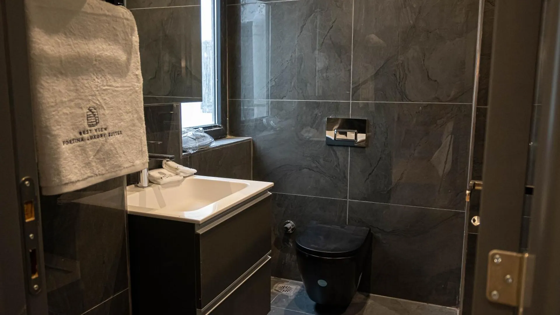Best View Fortina Luxury Suites Sliema Aparthotel