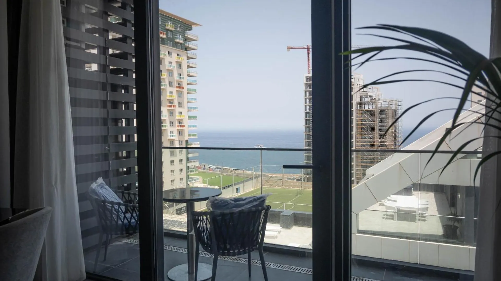 Best View Fortina Luxury Suites Sliema Malta